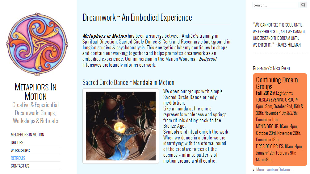 dreamsunveiled