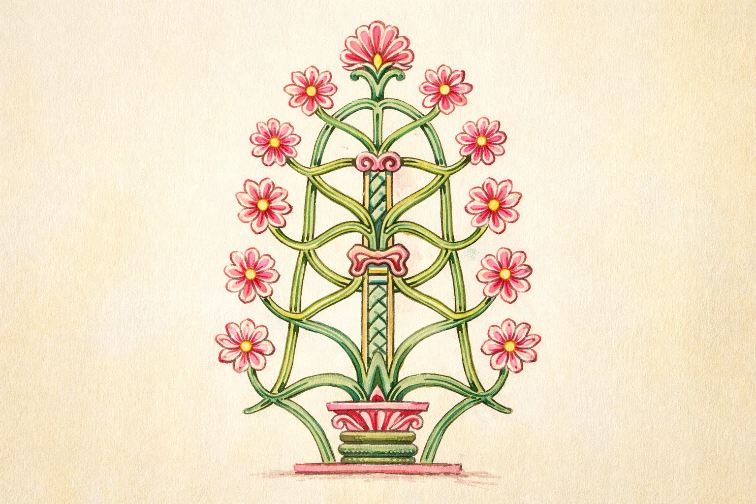 Six années de retraite, c’est efficace!